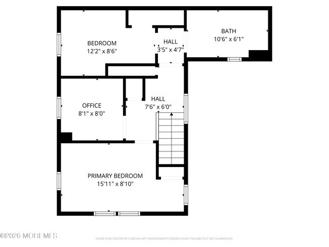 610 1st Ave in Asbury Park, NJ - Building Photo - Building Photo