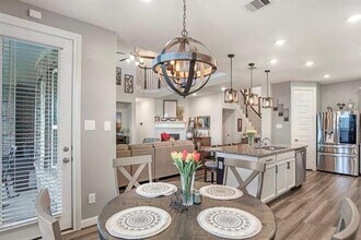 13814 Russell Ct in Mont Belvieu, TX - Building Photo - Building Photo