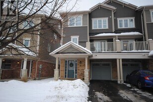 14 Tabaret Cres in Oshawa, ON - Building Photo