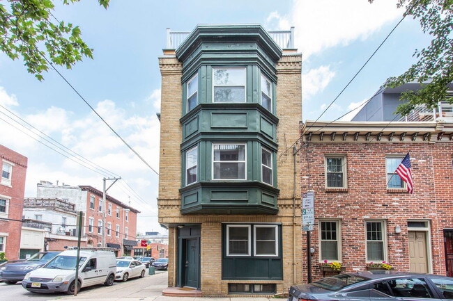property at 2061 Kater St
