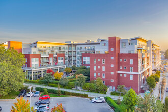 Riva in Richmond, BC - Building Photo - Building Photo