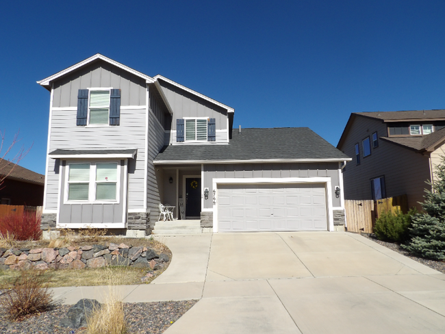 property at 6766 Indian Feather Dr