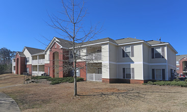 Hunter Ridge Apartments in Birmingham, AL - Building Photo - Primary Photo