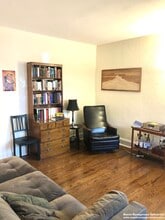 116 Englewood Ave, Unit 5 in Boston, MA - Foto de edificio - Building Photo