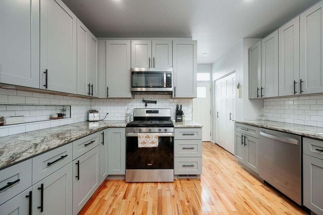 1151 Summit St in Columbus, OH - Building Photo - Building Photo