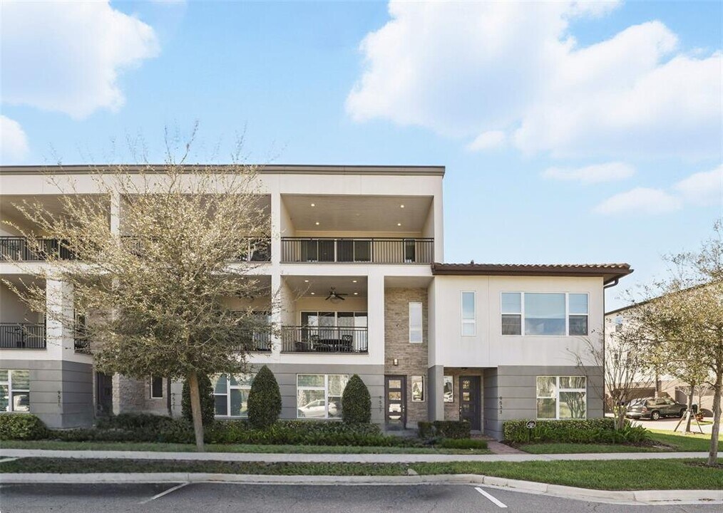 9527 Mere Pkwy in Orlando, FL - Building Photo