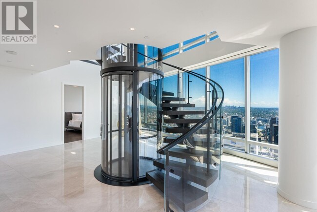 1151 W Georgia St in Vancouver, BC - Building Photo - Building Photo