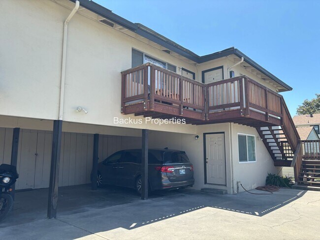 14 Cypress St in Salinas, CA - Building Photo - Building Photo