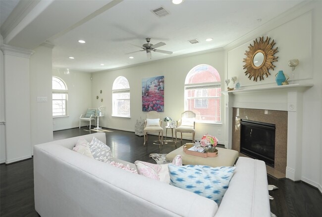 property at 1311 Bingham St