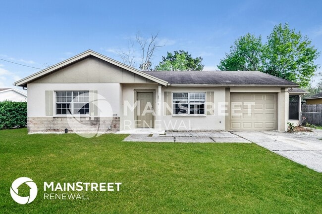 property at 11119 Mayflower Rd