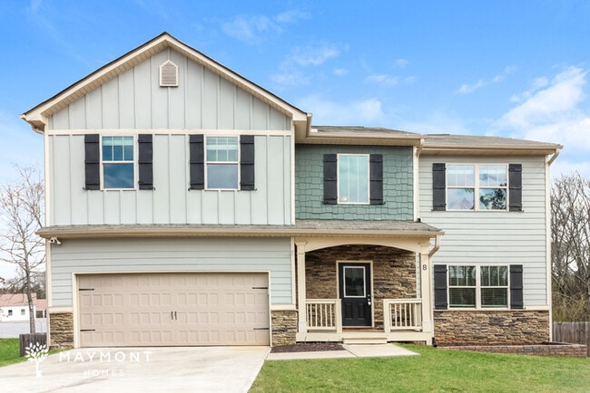 property at 8 Ajo Way