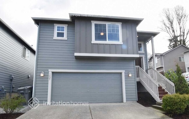 property at 1827 71st Ave SE