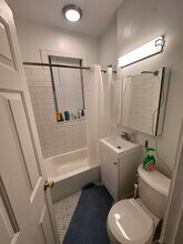 89 Park Dr in Boston, MA - Building Photo - Building Photo