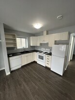 5009-50027 27th Ave in Vernon, BC - Building Photo