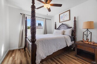 940 Baird Rd in Santa Rosa, CA - Building Photo - Building Photo