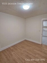 9335 Jackson St in Chilliwack, BC - Building Photo - Building Photo