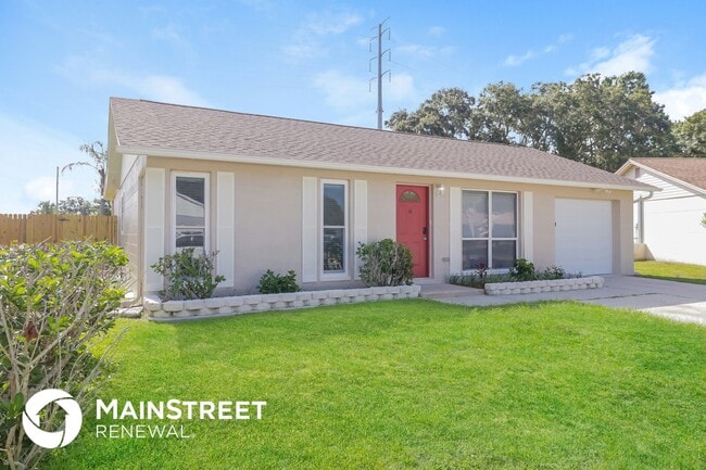 7934 Griswold Loop in New Port Richey, FL - Building Photo - Building Photo