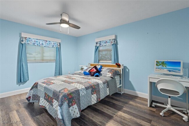 property at 13527 Marquette Blvd