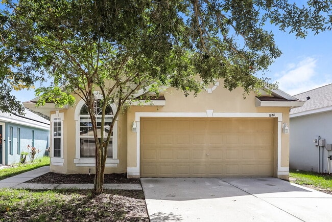 property at 7858 Bristol Park Dr