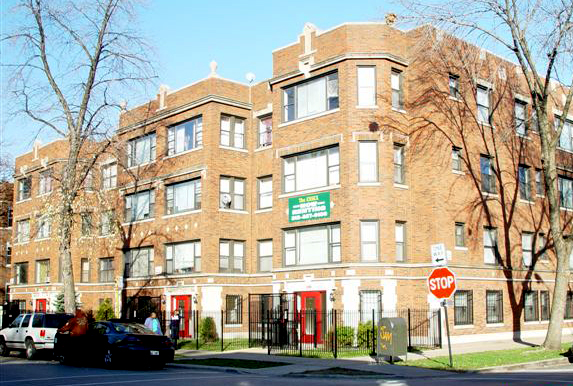 7549 S Essex Ave in Chicago, IL - Building Photo - Building Photo