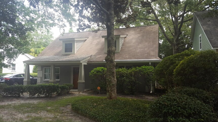1 Tovey Rd in Charleston, SC - Building Photo