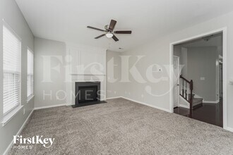 16618 Grassy Creek Dr in Huntersville, NC - Building Photo - Building Photo