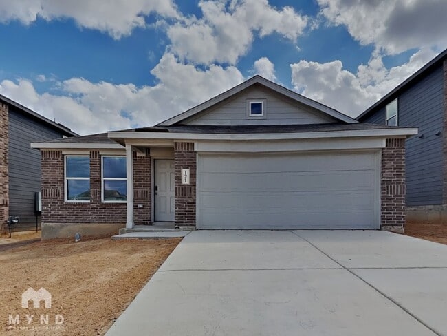 property at 121 Amy Aly