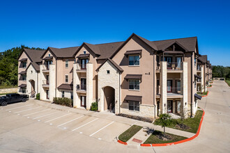 The Ranch at Riverside Parkway in Bryan, TX - Building Photo - Building Photo