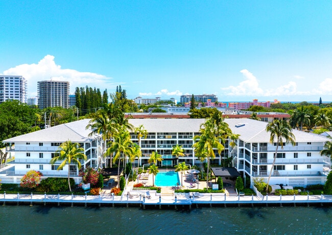 The Royal Colonial Apartments