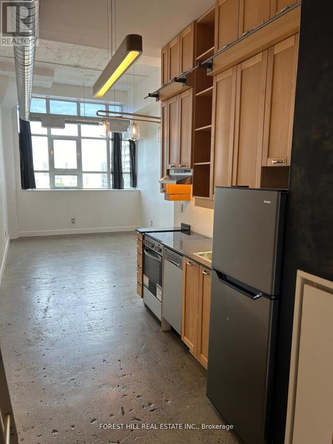 property at 1036-155-P155 Dalhousie St