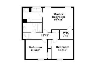 2715 Horseshoe Creek Dr in Marietta, GA - Building Photo - Building Photo