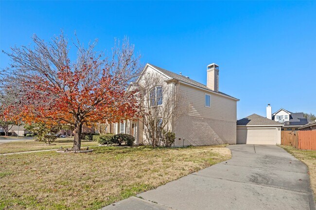 12638 Riverhill Ct in Houston, TX - Building Photo - Building Photo