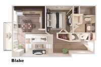 Allure Hermann Park photo'