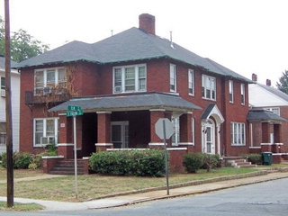 1102 S Fulton St in Salisbury, NC - Building Photo - Building Photo