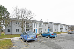 Glen Crest Apartments