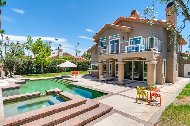 403 Cypress Point Dr in Palm Desert, CA - Building Photo - Building Photo