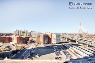 1 Nashua St in Boston, MA - Building Photo - Building Photo