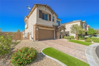 3392 Satori Ct in Las Vegas, NV - Building Photo - Building Photo