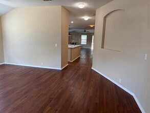 4208 Snowbird Ln in Sherman, TX - Building Photo - Building Photo