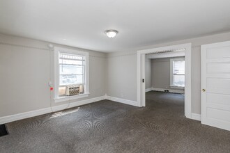 115 E Foraker St in Dayton, OH - Building Photo - Building Photo