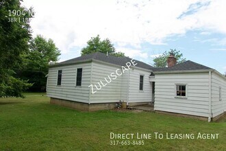1904 N Maplewood Ave in Muncie, IN - Building Photo - Building Photo