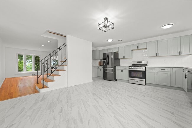 property at 3533 Charles St