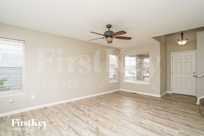 5367 Ferrari Dr in Colorado Springs, CO - Building Photo - Building Photo