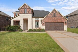 4195 Kate Dr in Frisco, TX - Building Photo