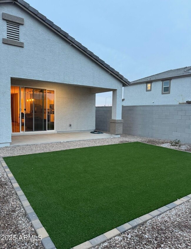 property at 17712 W Sanna St