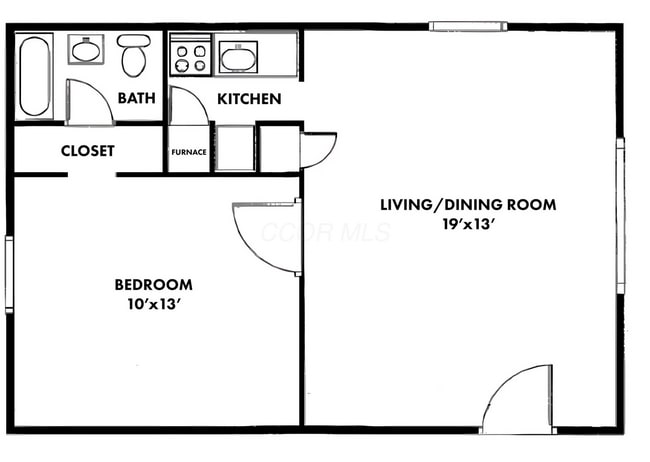 1813 Kenny Rd in Columbus, OH - Building Photo - Building Photo