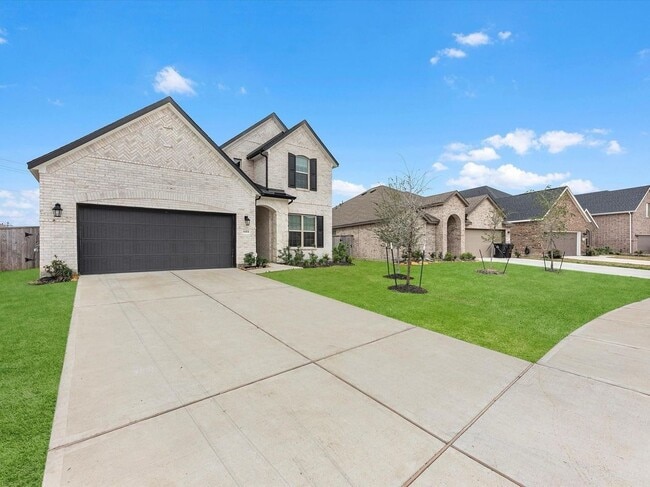 4414 Wild Flora Wy in Baytown, TX - Building Photo - Building Photo