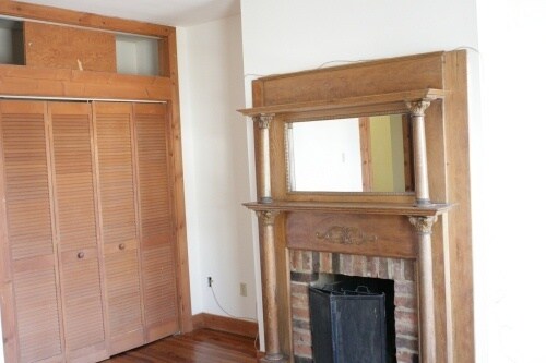 2201 E Marshall St in Richmond, VA - Building Photo - Building Photo