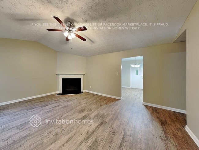 3886 Daylily Way in Douglasville, GA - Building Photo - Building Photo