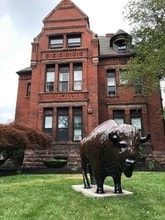209 Summer St in Buffalo, NY - Foto de edificio - Building Photo
